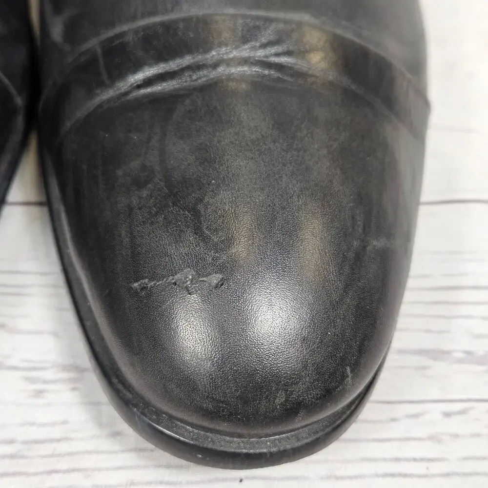 Aldo dress shoes